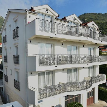 Villa Julia Baošići Dış mekan fotoğraf