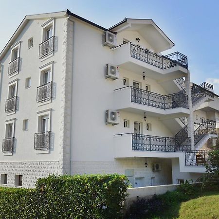 Villa Julia Baošići Dış mekan fotoğraf