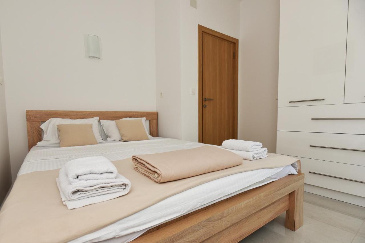 Villa Julia Baošići Dış mekan fotoğraf