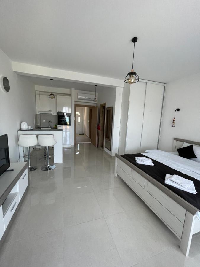 Villa Julia Baošići Dış mekan fotoğraf