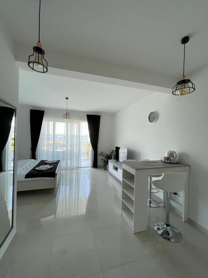 Villa Julia Baošići Dış mekan fotoğraf