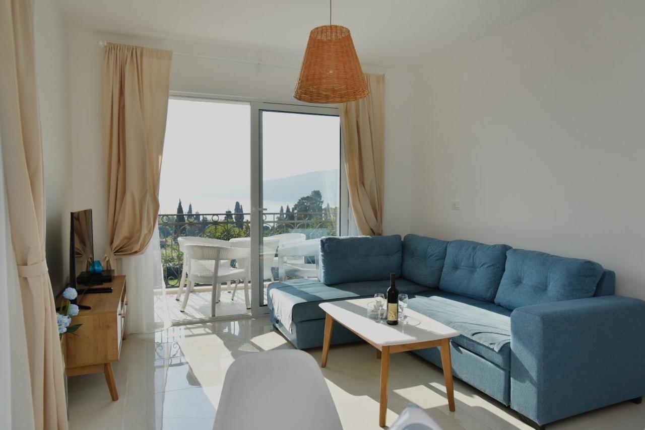 Villa Julia Baošići Dış mekan fotoğraf