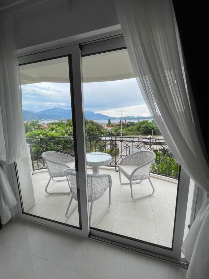 Villa Julia Baošići Dış mekan fotoğraf