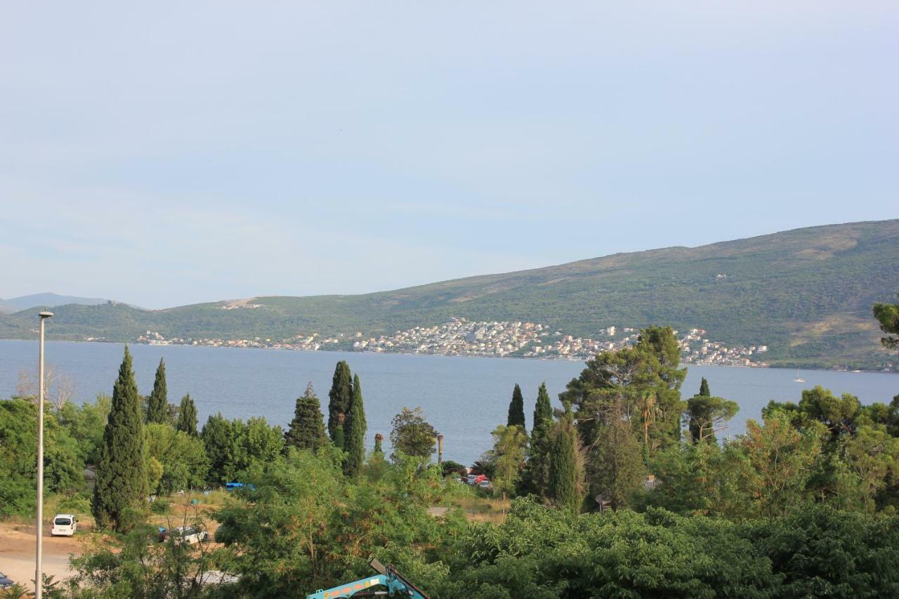 Villa Julia Baošići Dış mekan fotoğraf